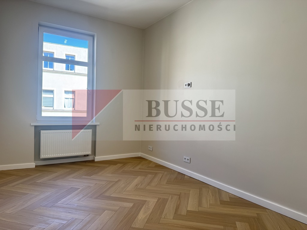 2 pokoje 46m2 po kapitalnym remoncie Centrum (5)