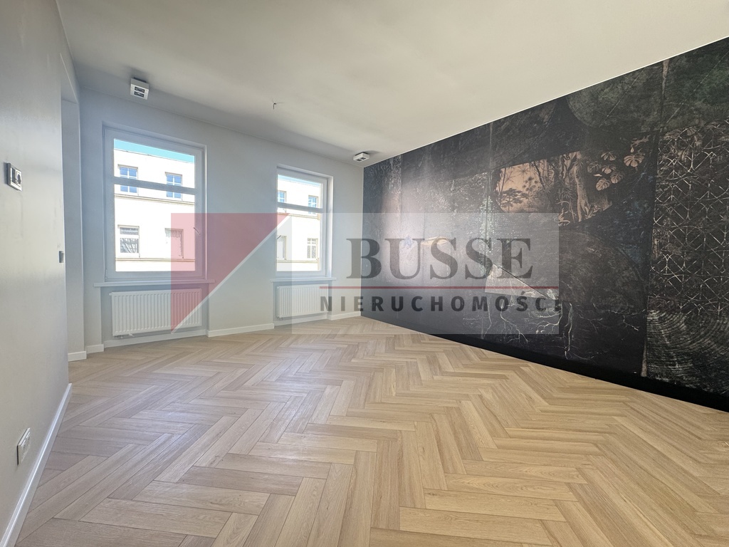 2 pokoje 46m2 po kapitalnym remoncie Centrum (3)