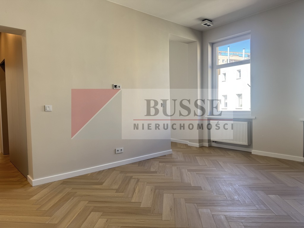2 pokoje 46m2 po kapitalnym remoncie Centrum (7)