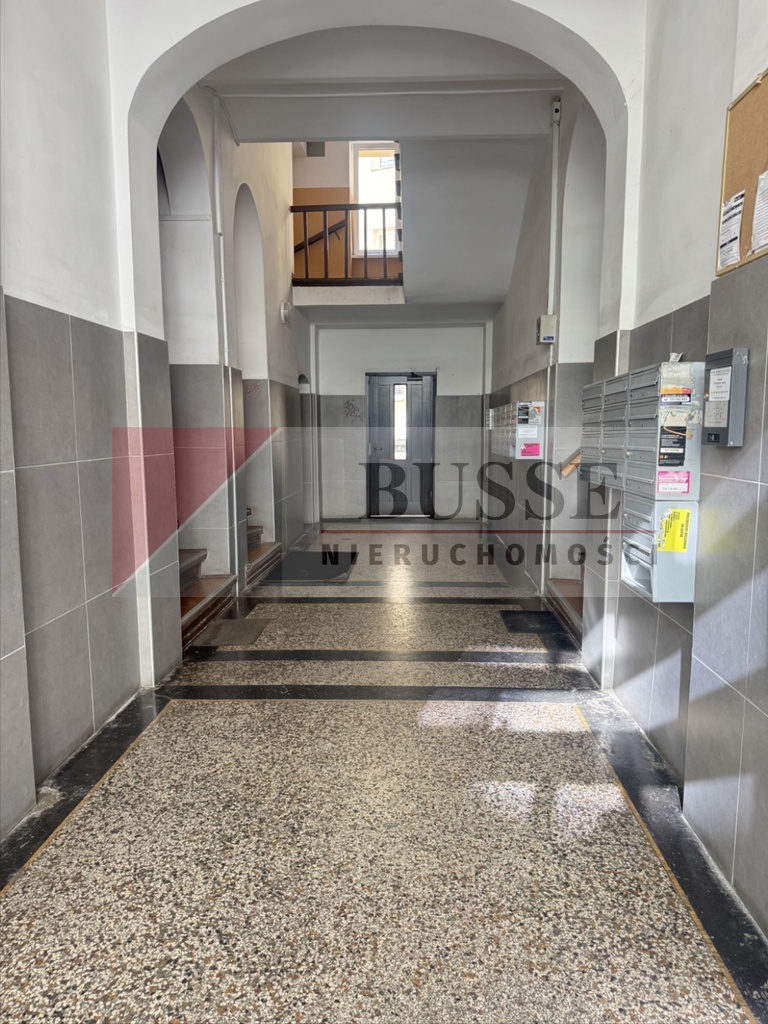 2 pokoje 46m2 po kapitalnym remoncie Centrum (11)