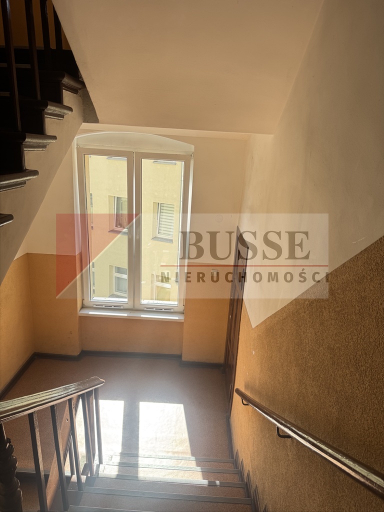 2 pokoje 46m2 po kapitalnym remoncie Centrum (12)