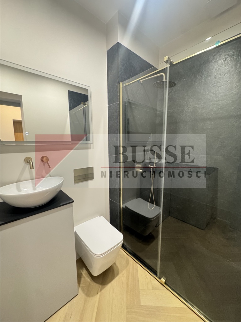 2 pokoje 46m2 po kapitalnym remoncie Centrum (8)