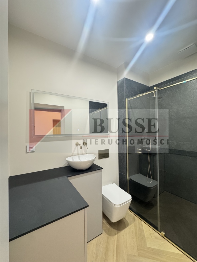 2 pokoje 46m2 po kapitalnym remoncie Centrum (9)