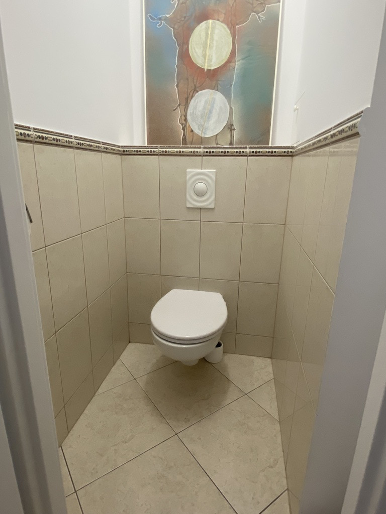 Do wynajęcia cztery pokoje na Pomorzanach. (11)