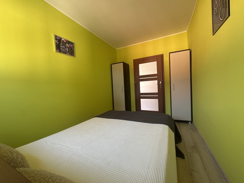 Pogodno | 49,83 m2 | 3 pokoje | Ogródek (4)