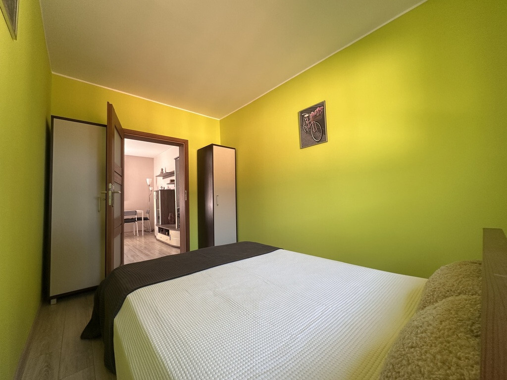 Pogodno | 49,83 m2 | 3 pokoje | Ogródek (5)
