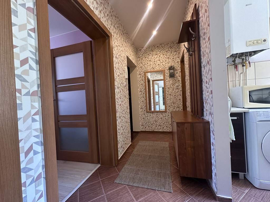 Pogodno | 49,83 m2 | 3 pokoje | Ogródek (7)