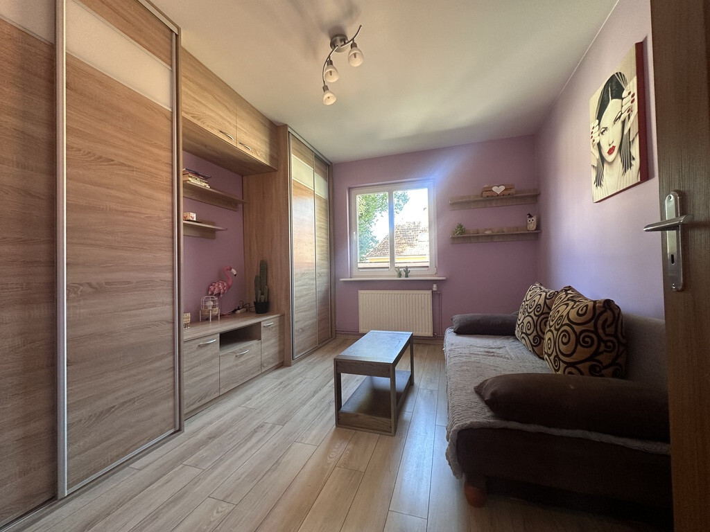 Pogodno | 49,83 m2 | 3 pokoje | Ogródek (3)