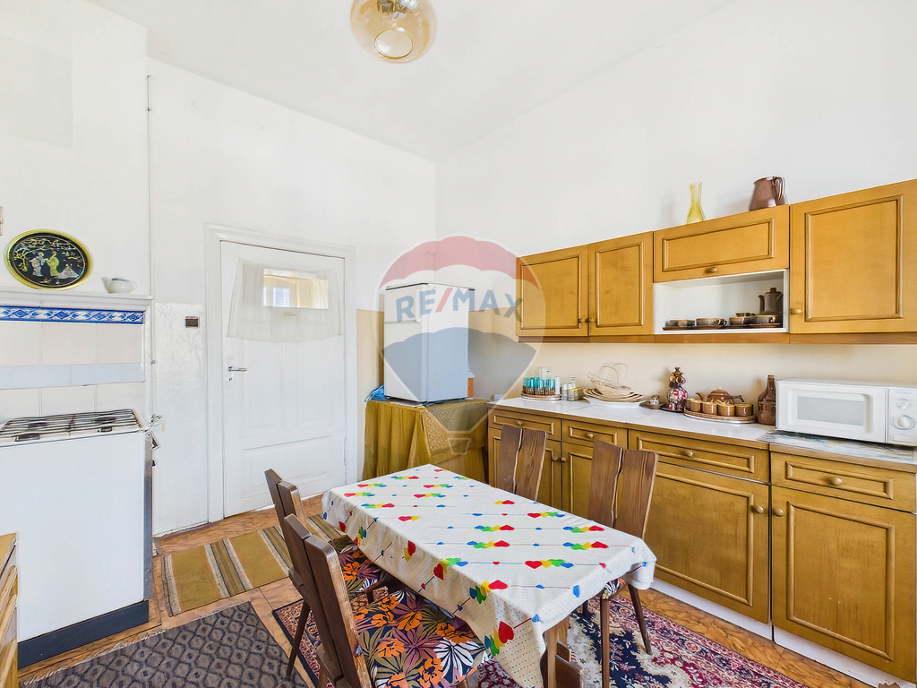 Mieszkanie w kamienicy: 82 m2, 3 pokoje, balkon! (15)