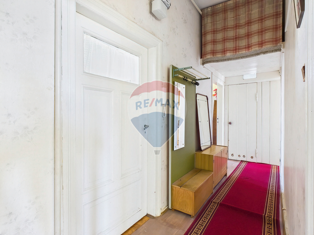 Mieszkanie w kamienicy: 82 m2, 3 pokoje, balkon! (20)