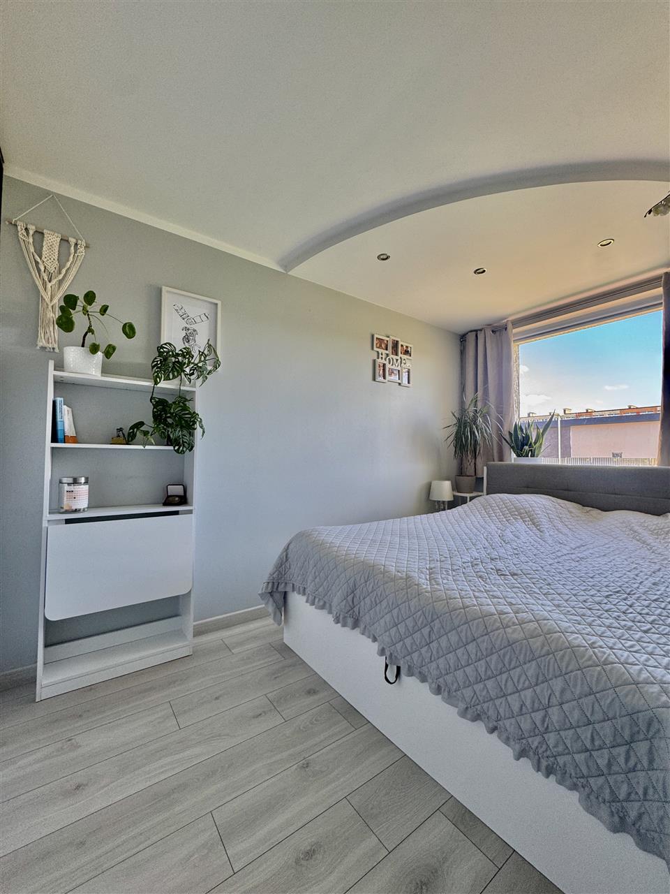 4 pokoje | 57,9 m2 | parter | ul. Franciszkańska (3)