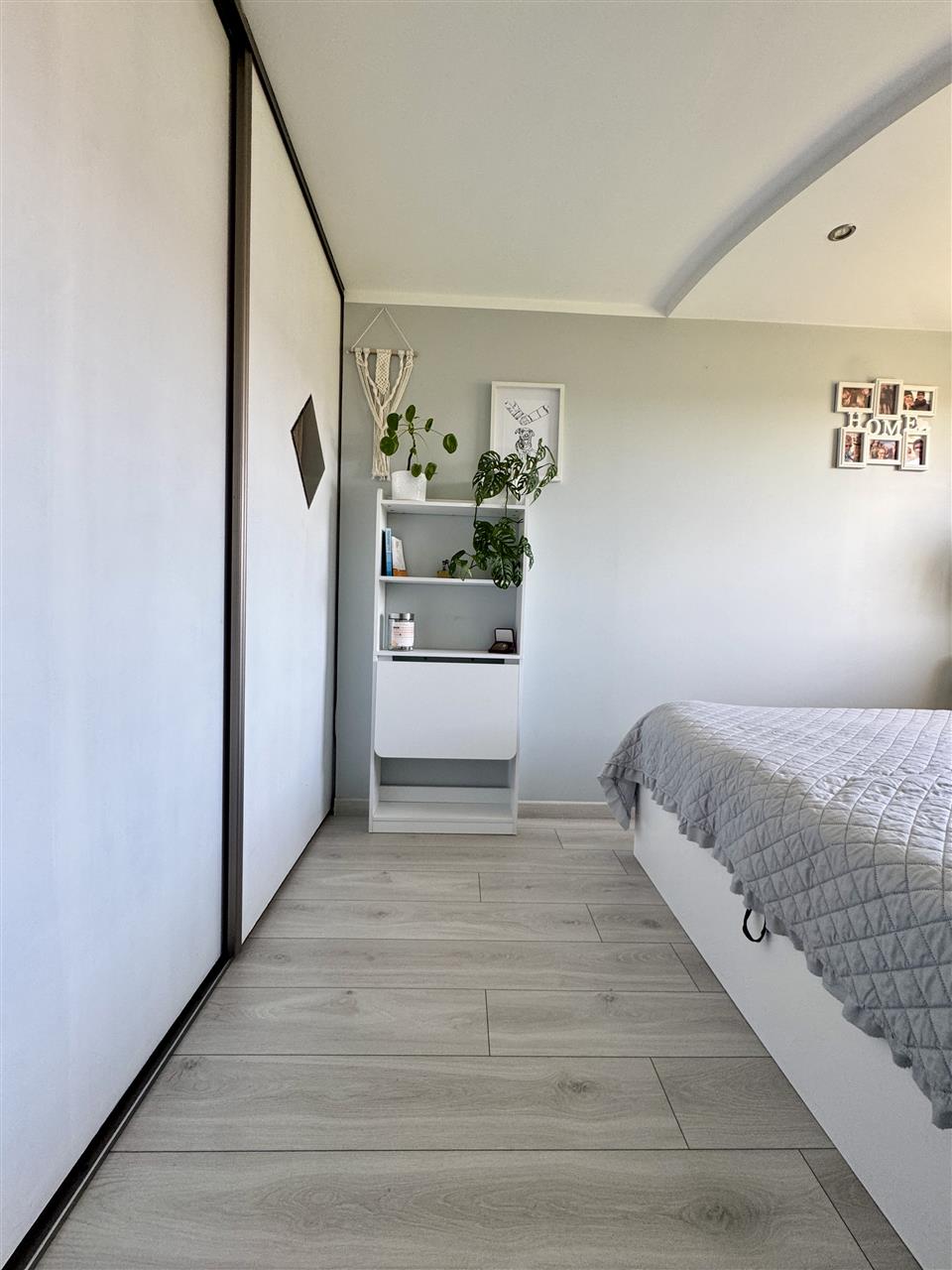 4 pokoje | 57,9 m2 | parter | ul. Franciszkańska (4)