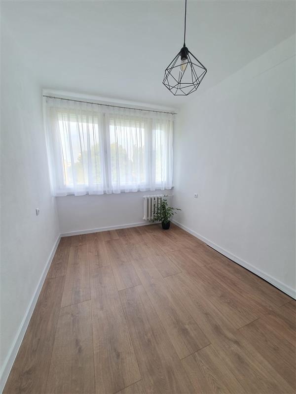 Mieszkanie - Koszalin Przylesie (3)