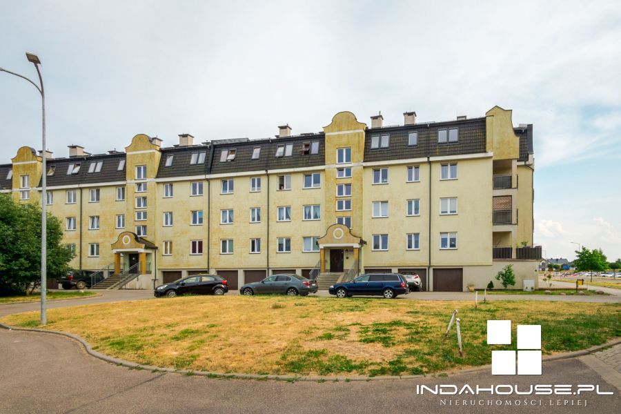 3 pokojowe, wygodne mieszkanie  Os. Hubalczyków  (12)