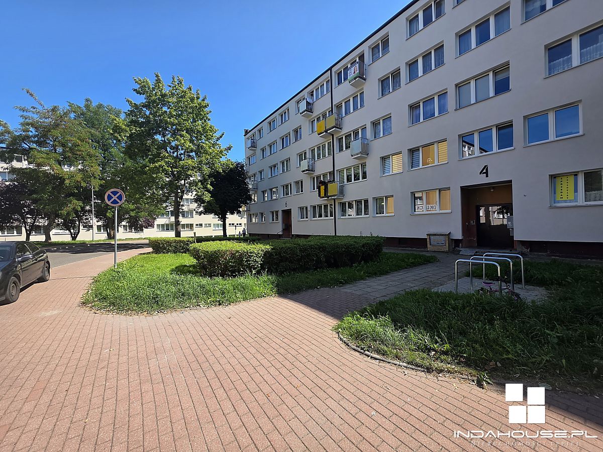 Przylesie. Spółdzielcze własnościowe prawo do loka (11)