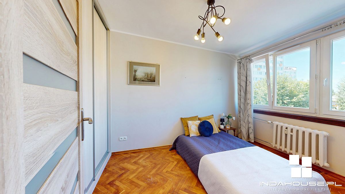 Przylesie. Spółdzielcze własnościowe prawo do loka (4)