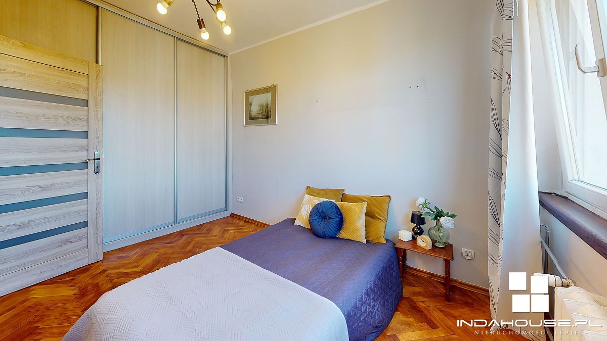 Przylesie. Spółdzielcze własnościowe prawo do loka (5)