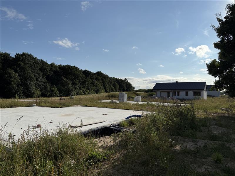 Dom - Stare Bielice Platanowe  (10)