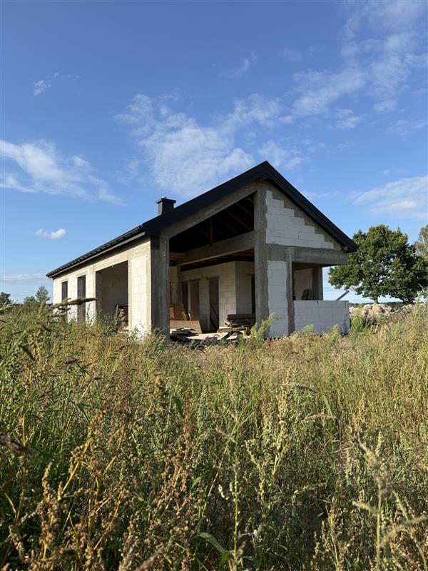 Dom - Stare Bielice Platanowe  (5)