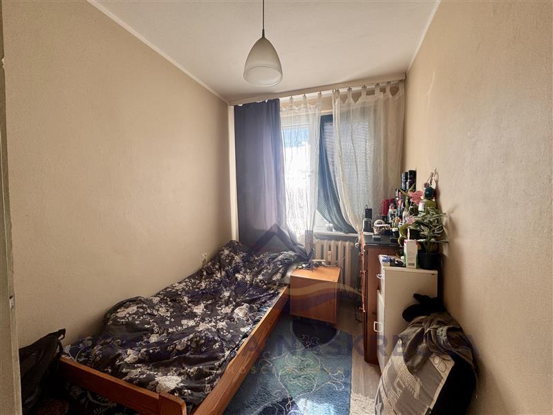 3 pokojowe mieszkanie ul. Piłsudskiego, IV p. (6)
