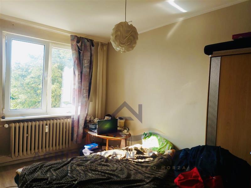 3 pokojowe mieszkanie ul. Piłsudskiego, IV p. (7)