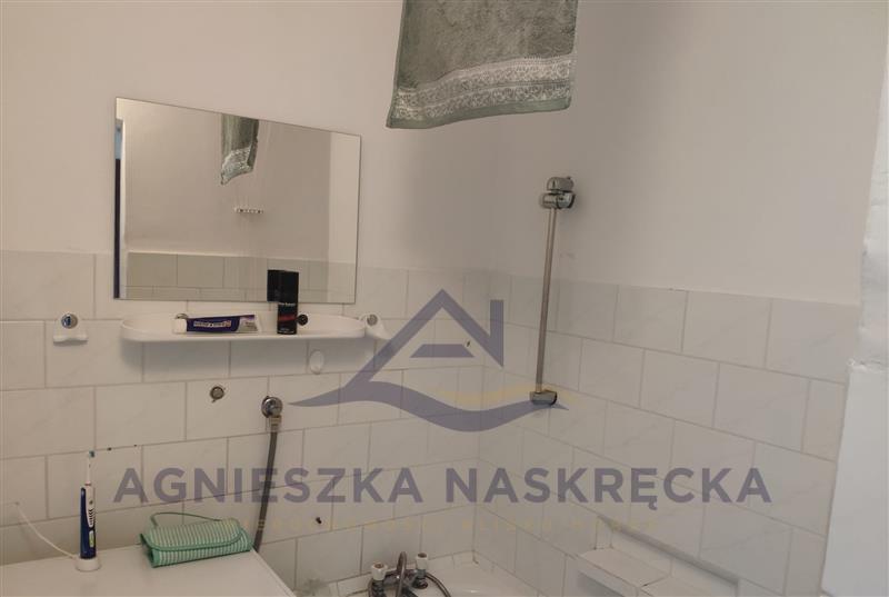3 pokojowe mieszkanie ul. Piłsudskiego, IV p. (8)
