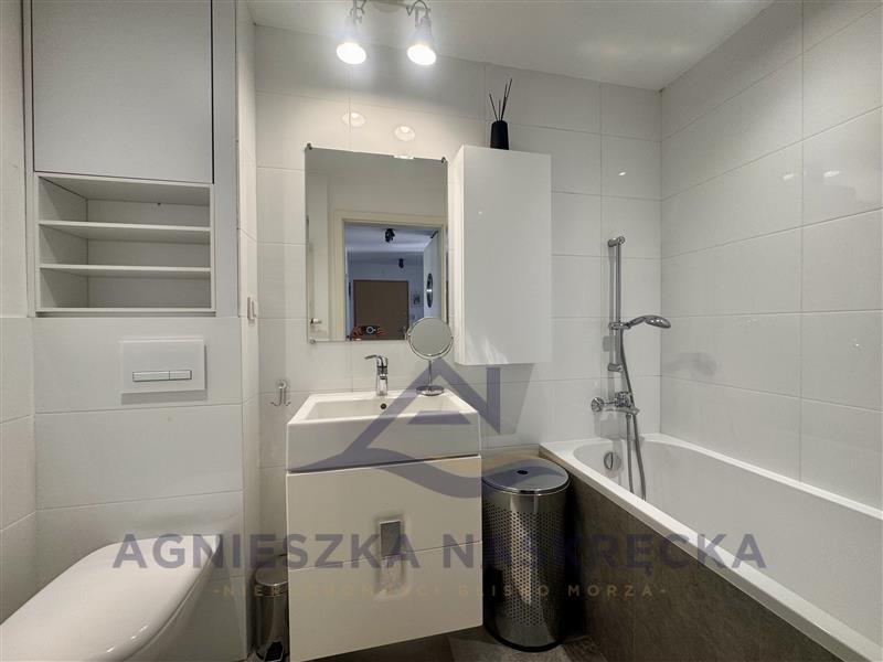 2 pokojowe mieszkanie ul. Bosmańksa, IVp. loggia (13)
