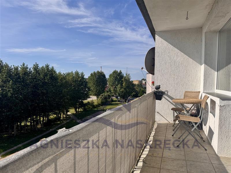 2 pokojowe mieszkanie ul. Bosmańksa, IVp. loggia (5)