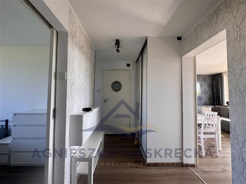 2 pokojowe mieszkanie ul. Bosmańksa, IVp. loggia (8)