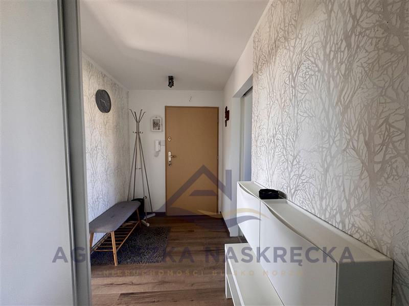 2 pokojowe mieszkanie ul. Bosmańksa, IVp. loggia (9)