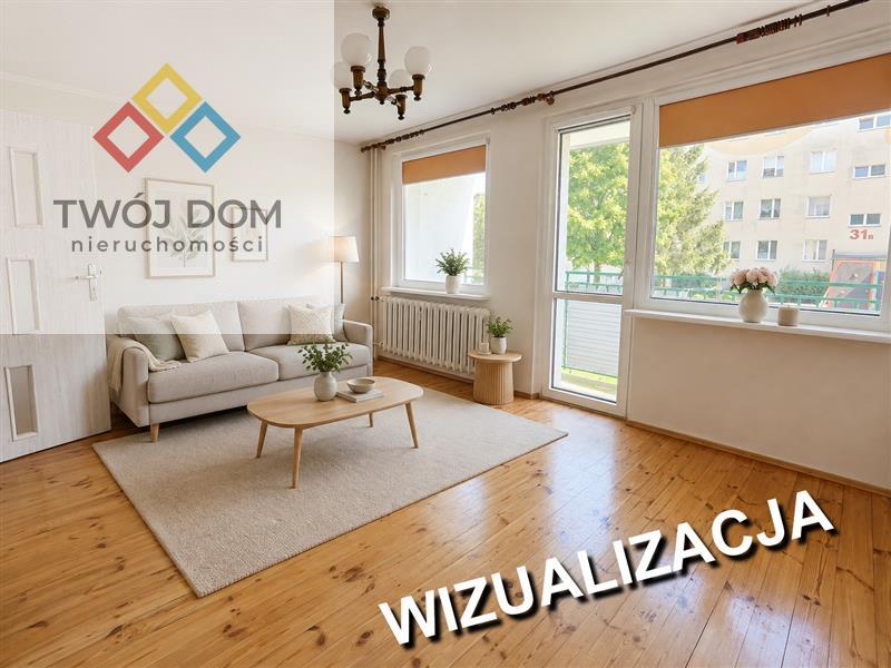 Mieszkanie - Koszalin Morskie (1)