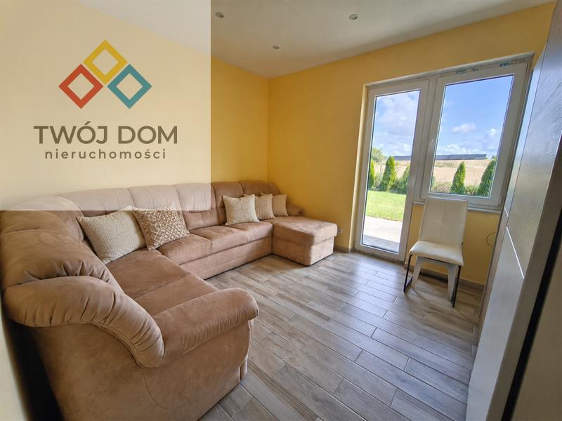 Dom wolnostojący - Mielenko  (6)
