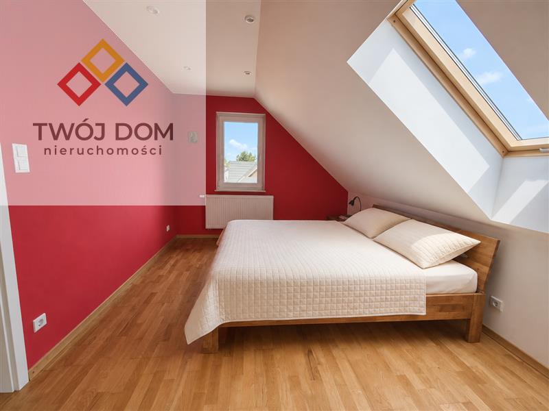 Dom wolnostojący - Mielenko  (9)