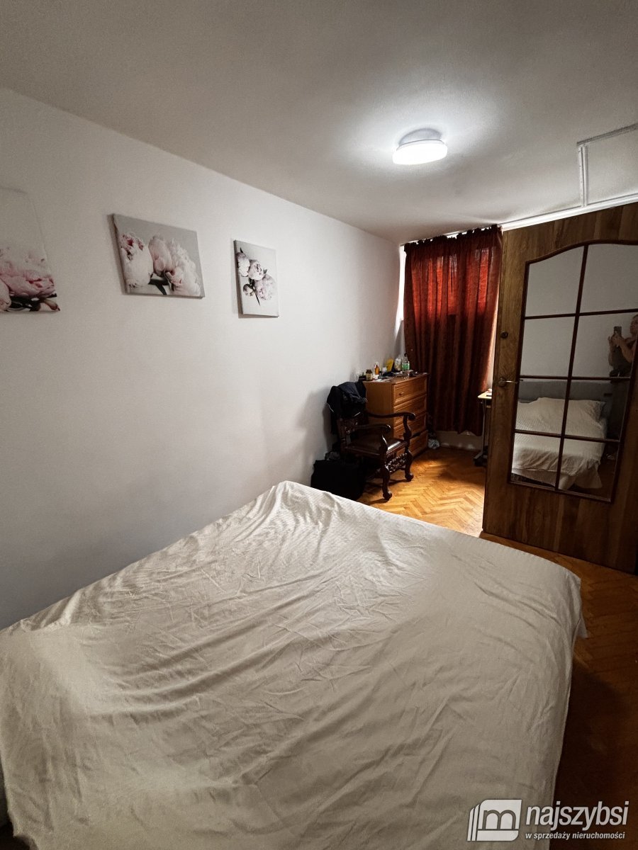 Kołobrzeg-3-pokojowe mieszkanie w centrum miasta  (10)