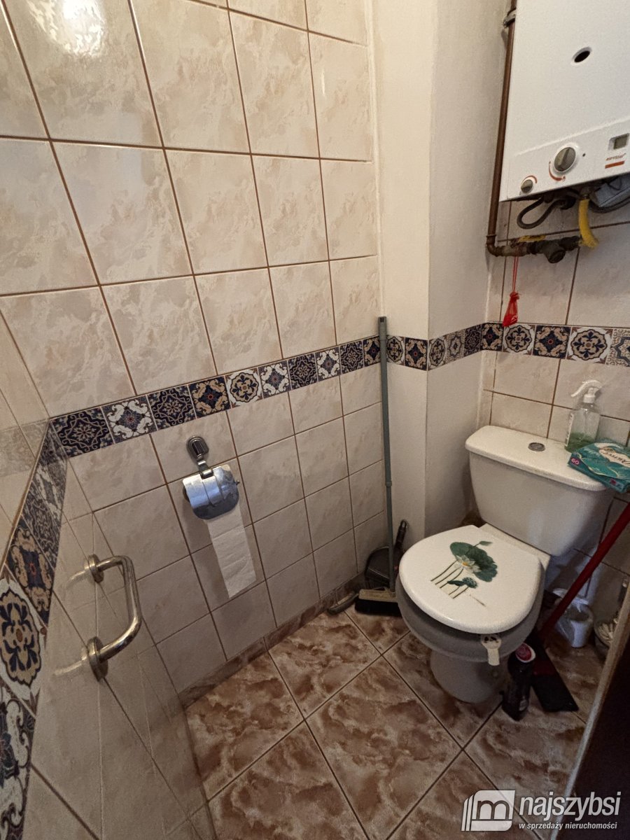 Kołobrzeg-3-pokojowe mieszkanie w centrum miasta  (11)