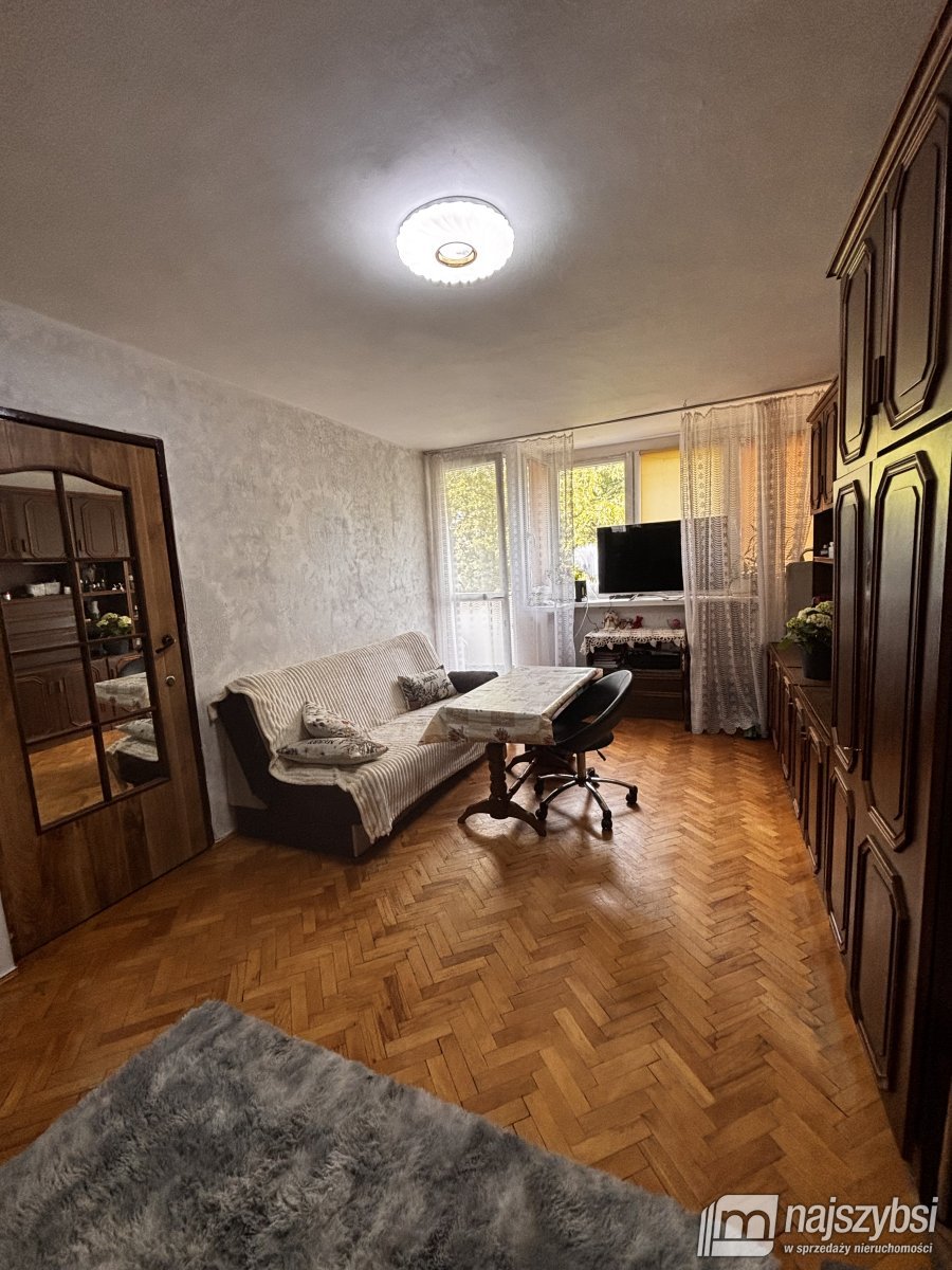 Kołobrzeg-3-pokojowe mieszkanie w centrum miasta  (2)