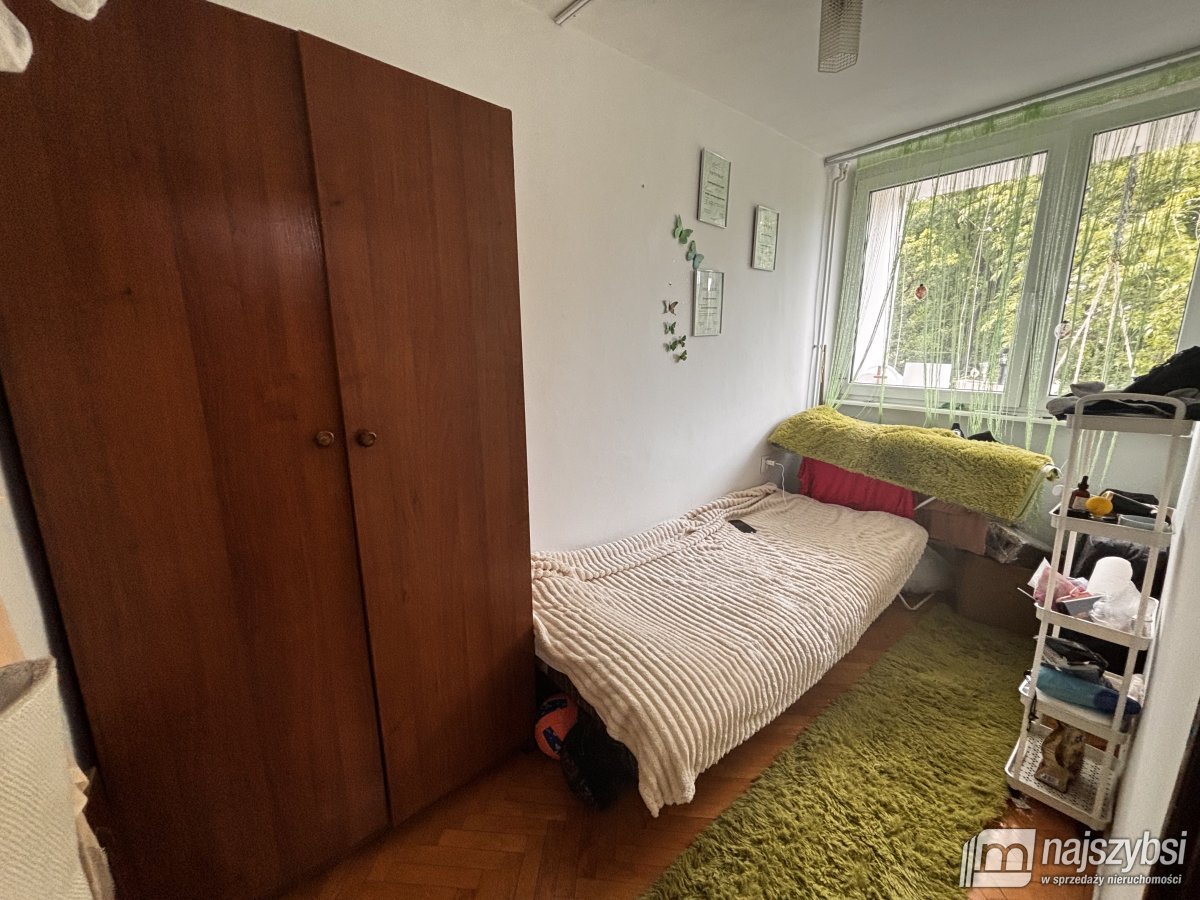 Kołobrzeg-3-pokojowe mieszkanie w centrum miasta  (5)
