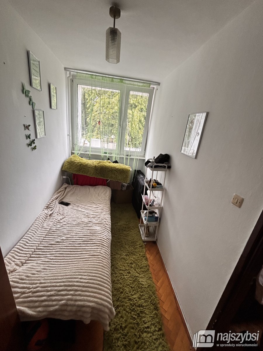 Kołobrzeg-3-pokojowe mieszkanie w centrum miasta  (6)
