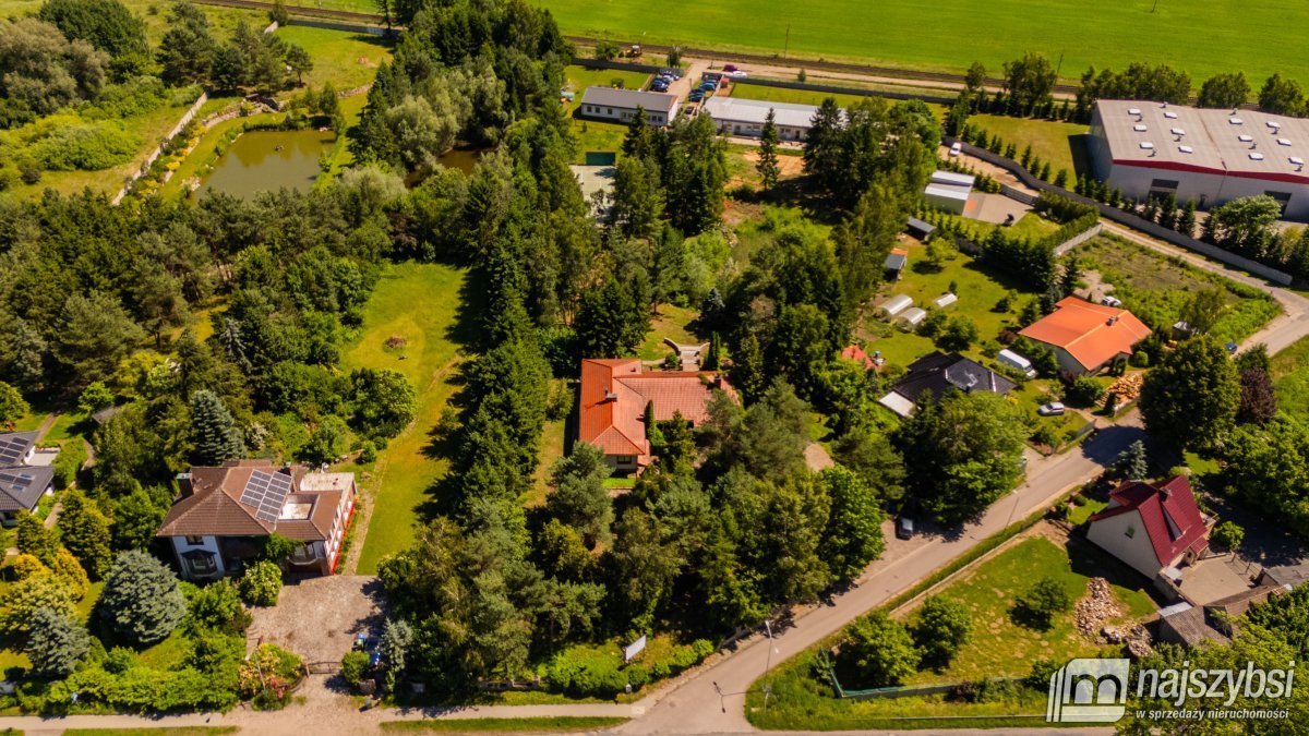 Świdwin- enklawa zieleni w mieście (32)