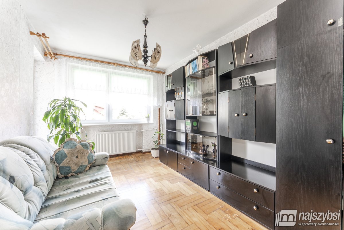 Kamień Pomorski - dom w zabudowie szeregowej 170m2 (14)