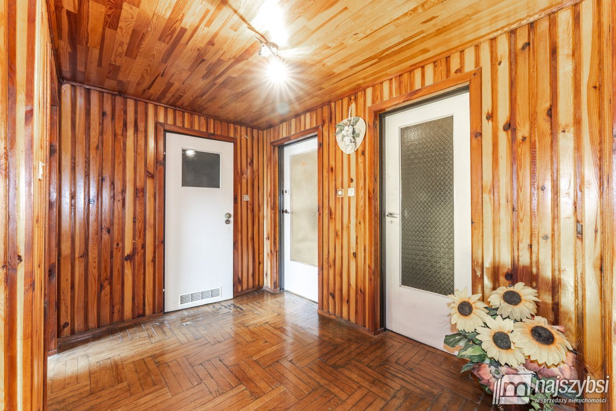 Kamień Pomorski - dom w zabudowie szeregowej 170m2 (17)