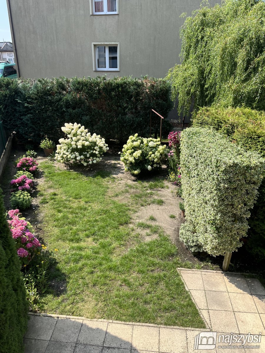 Kamień Pomorski - dom w zabudowie szeregowej 170m2 (2)