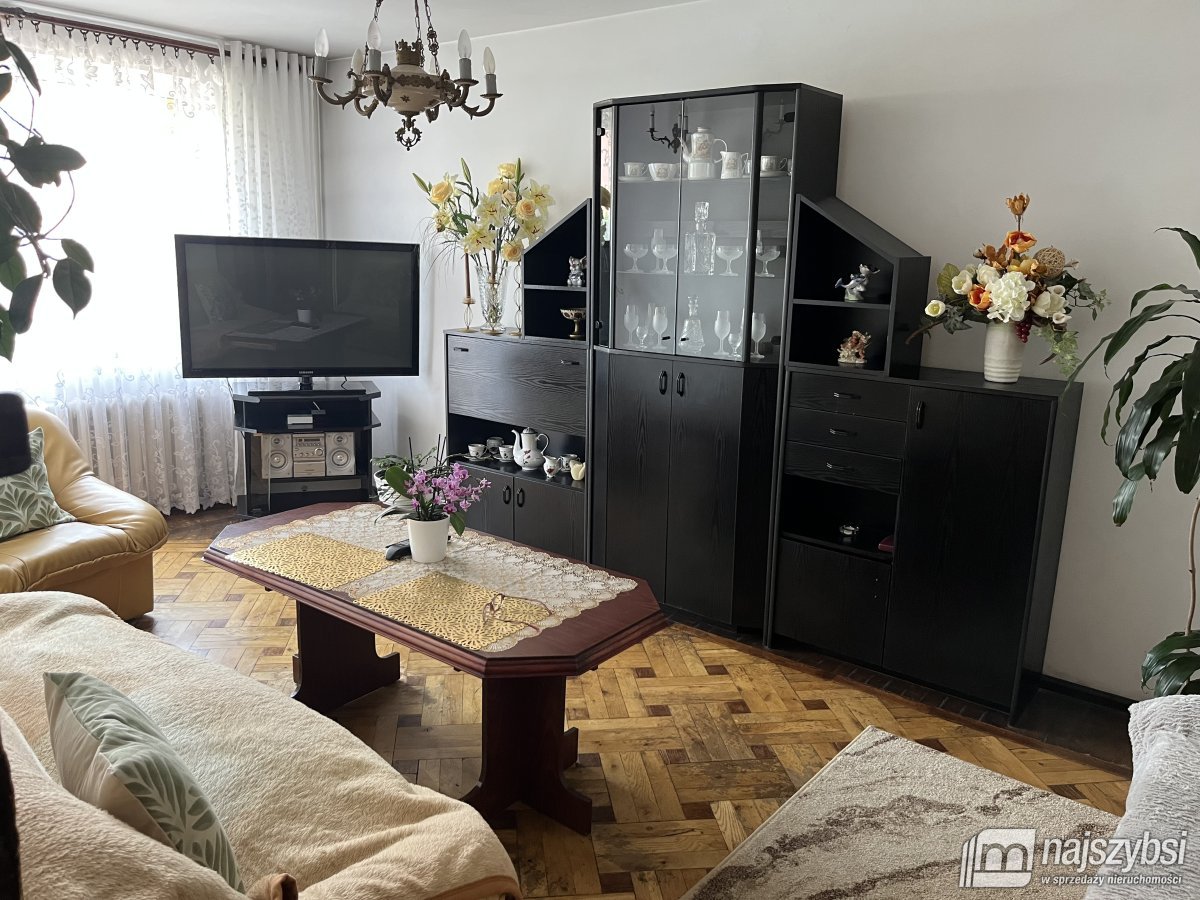 Kamień Pomorski - dom w zabudowie szeregowej 170m2 (4)