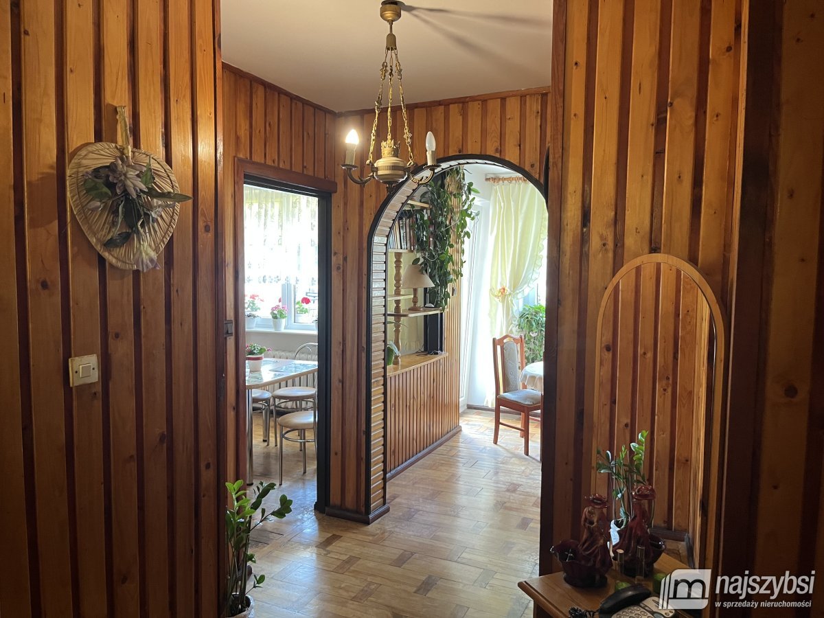 Kamień Pomorski - dom w zabudowie szeregowej 170m2 (7)