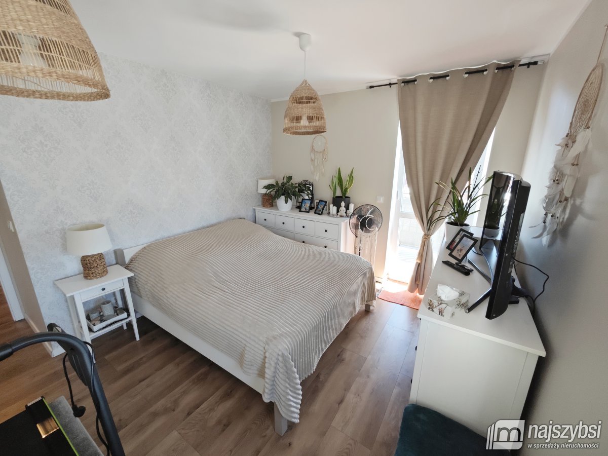 KOSZALIN-PRESTIŻOWE MIESZKANIE Z WYPOSAŻENIEM 3POK (11)