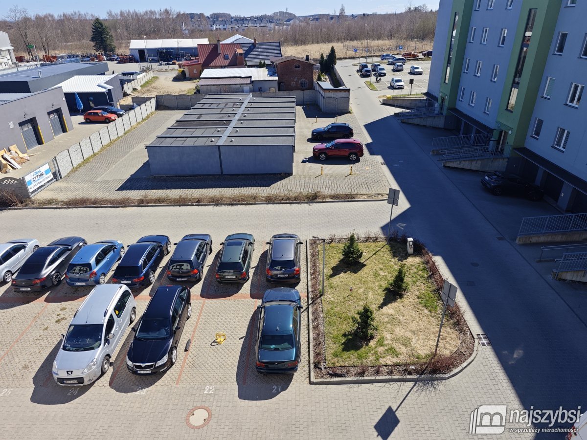 KOSZALIN-PRESTIŻOWE MIESZKANIE Z WYPOSAŻENIEM 3POK (15)