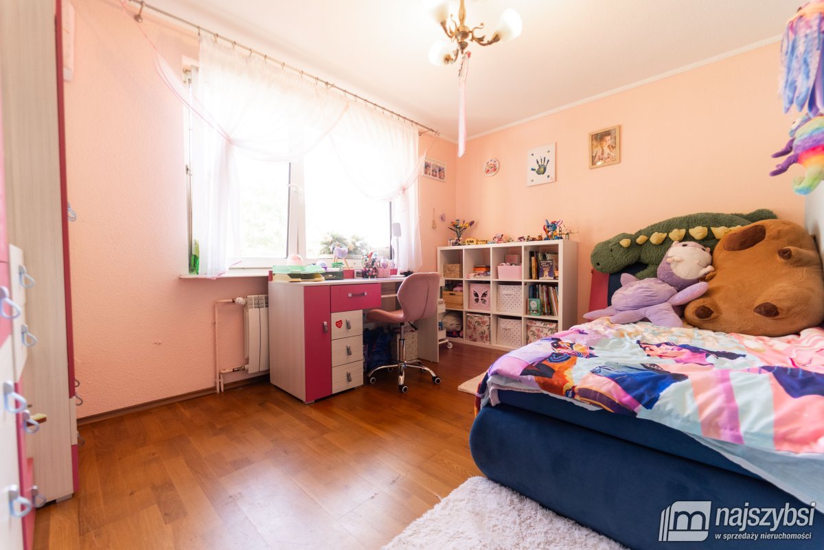 Świnoujście - duży dom w cichej okolicy (13)