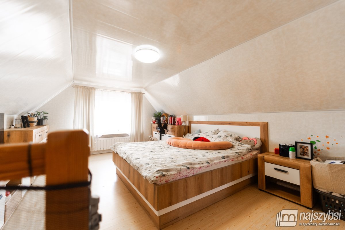 Świnoujście - duży dom w cichej okolicy (31)
