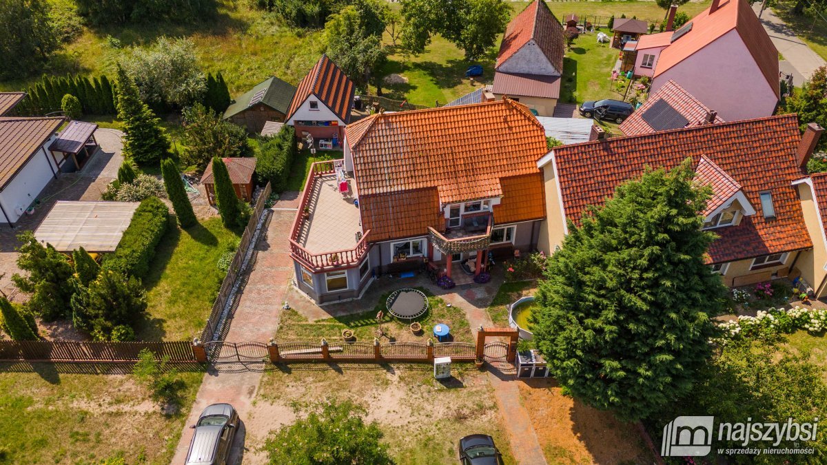 Świnoujście - duży dom w cichej okolicy (38)