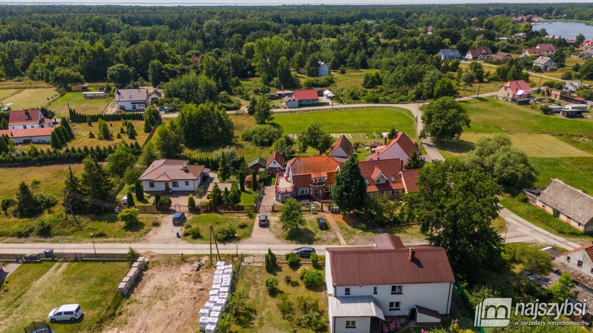 Świnoujście - duży dom w cichej okolicy (39)